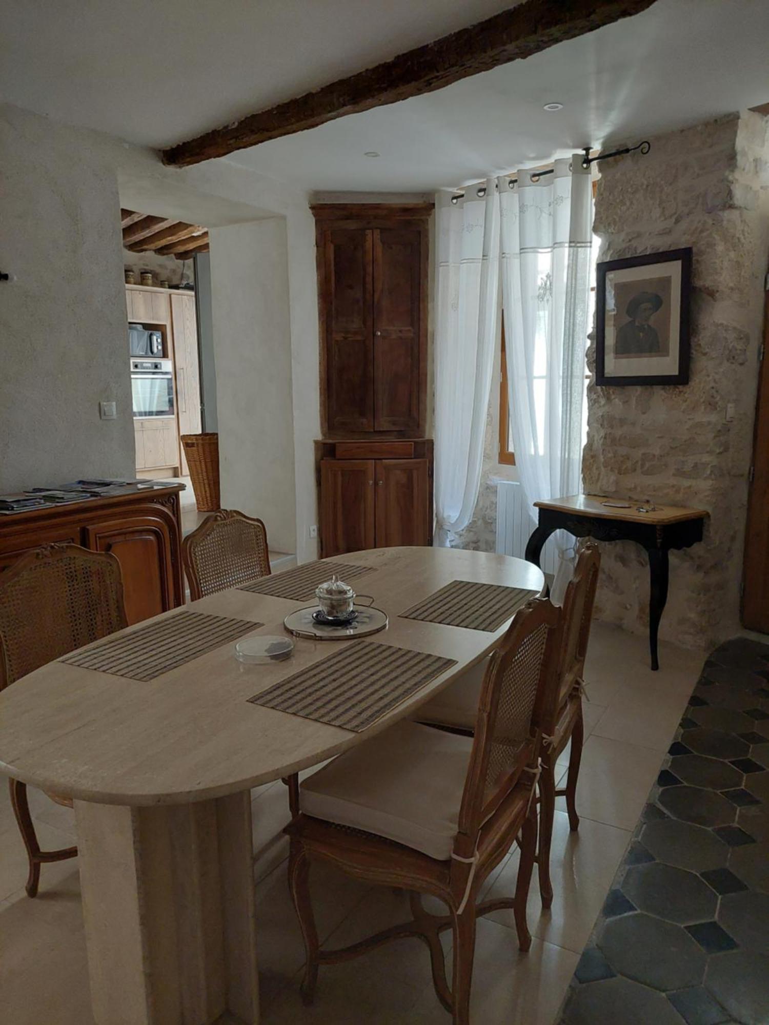 Le Grain De Lavande - Mont Ventoux Sault-de-Vaucluse Kültér fotó